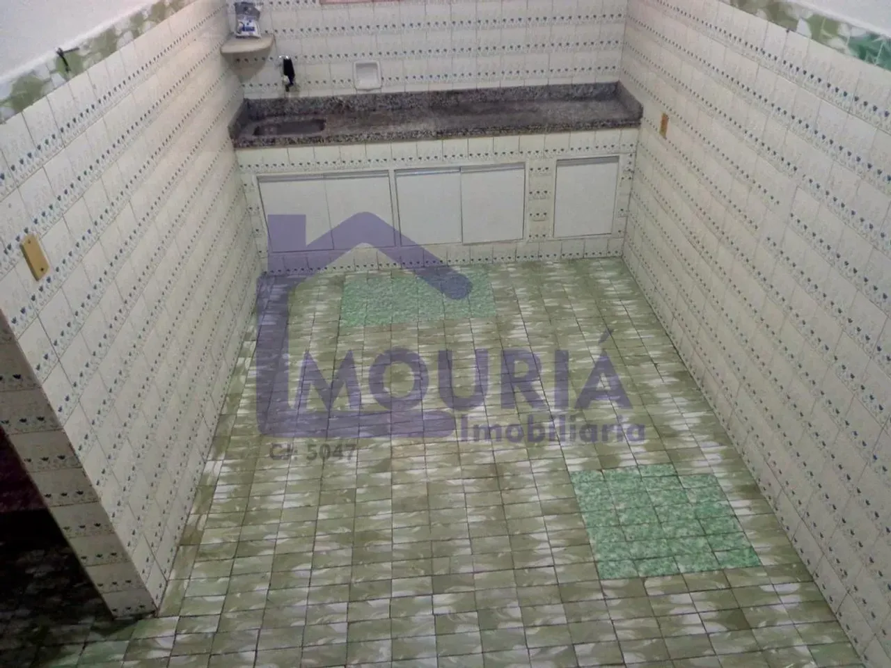 Unfurnished house with 2 bedrooms and closed kitchen — photo 10