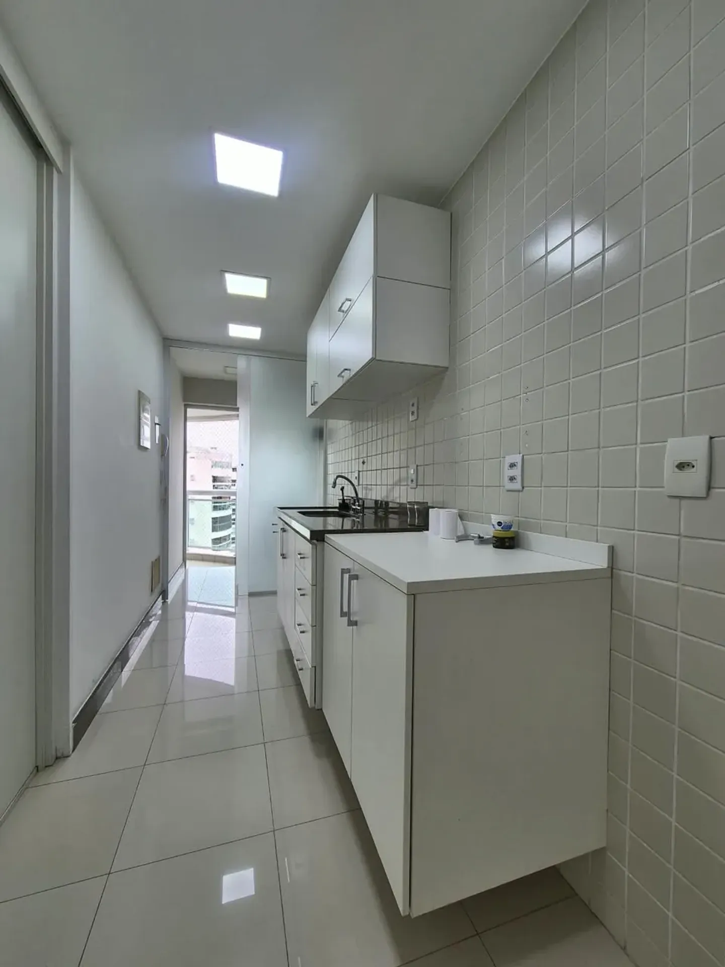 Apartment, 78 m², with a park view — photo 16