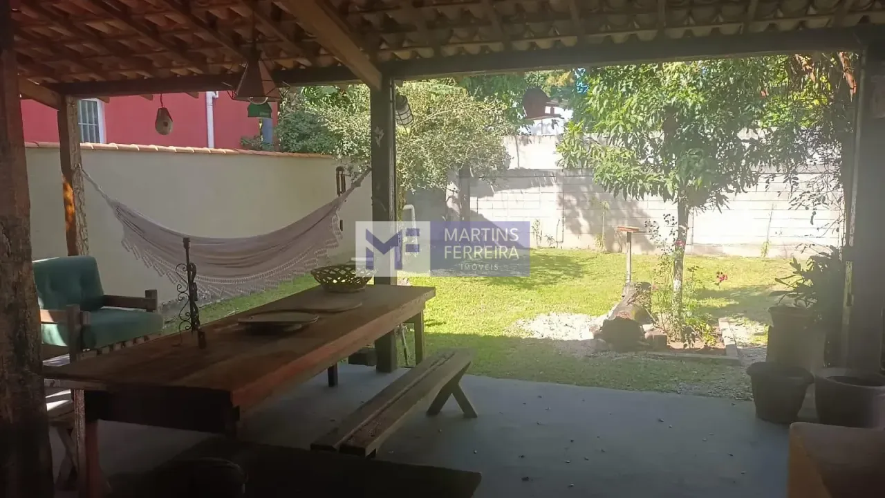 Casa para locação com 4 quartos e 3 banheiros — photo 13