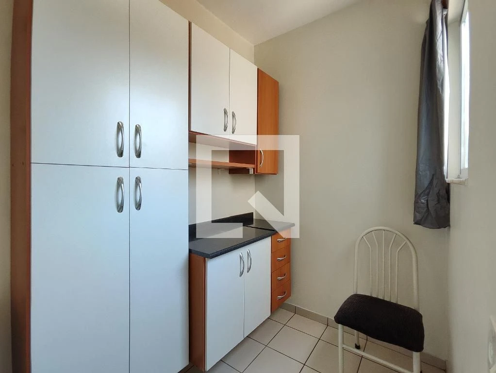 2-bedroom apartment with a washing machine in Rio de Janeiro — photo 6
