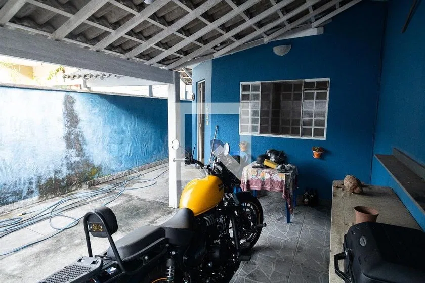 Furnished 100 m² townhouse with 2 bedrooms and 2 bathrooms — photo 28