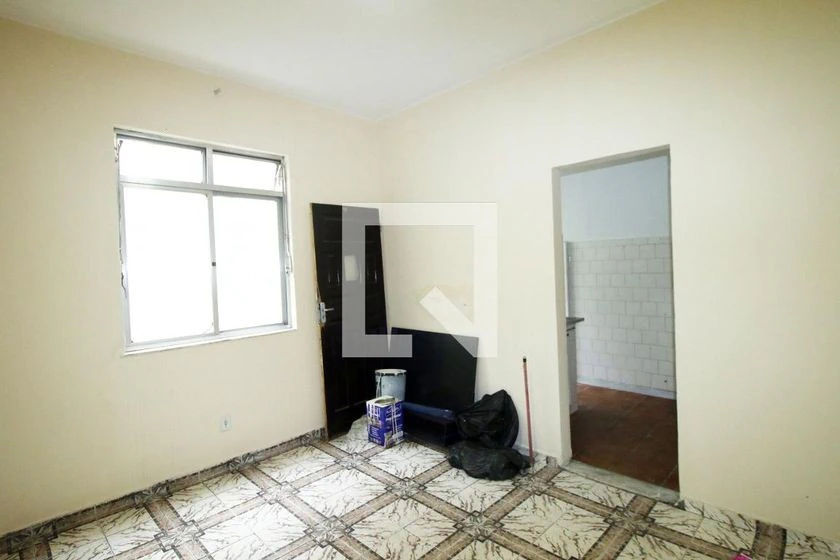 Apartamento alugado sem vaga, 1 quarto e 45 m² — photo 16