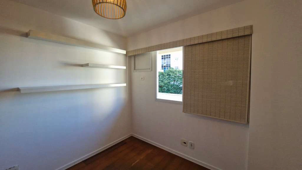 70 m² rental apartment with 2 bedrooms and en-suite — photo 3