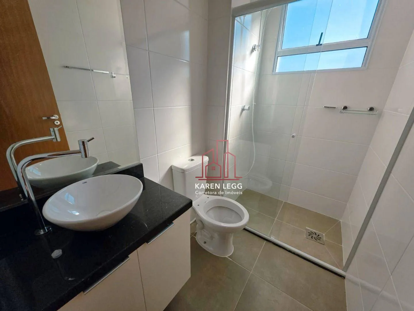 Apartamento mobiliado com churrasqueira privativa e 2 quartos — photo 9