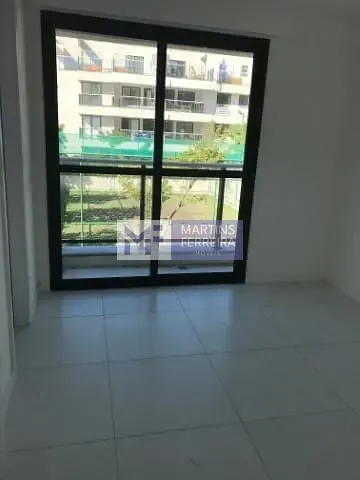 Apartment with 3 bedrooms and 3 bathrooms plus parking — photo 15