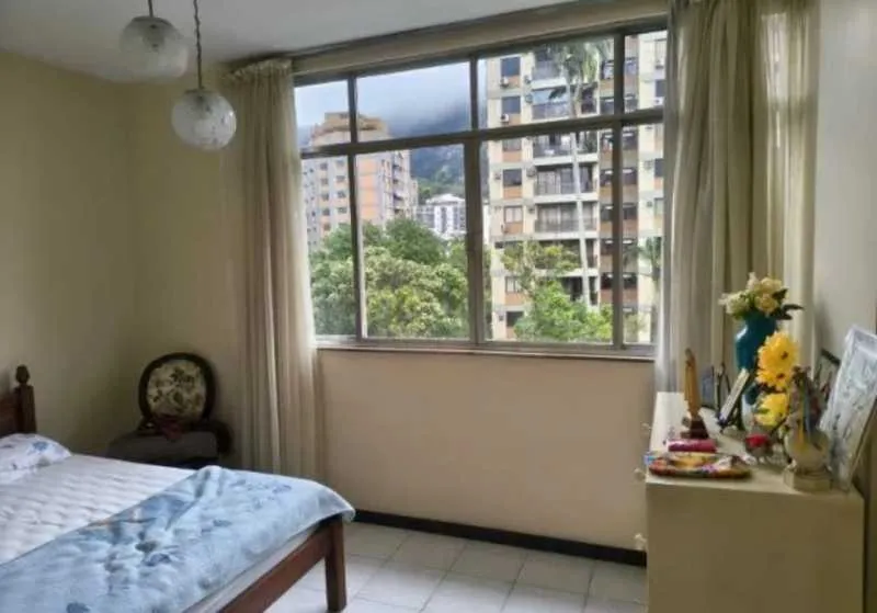 Apartment on the 5th floor with a mountain view — photo 3