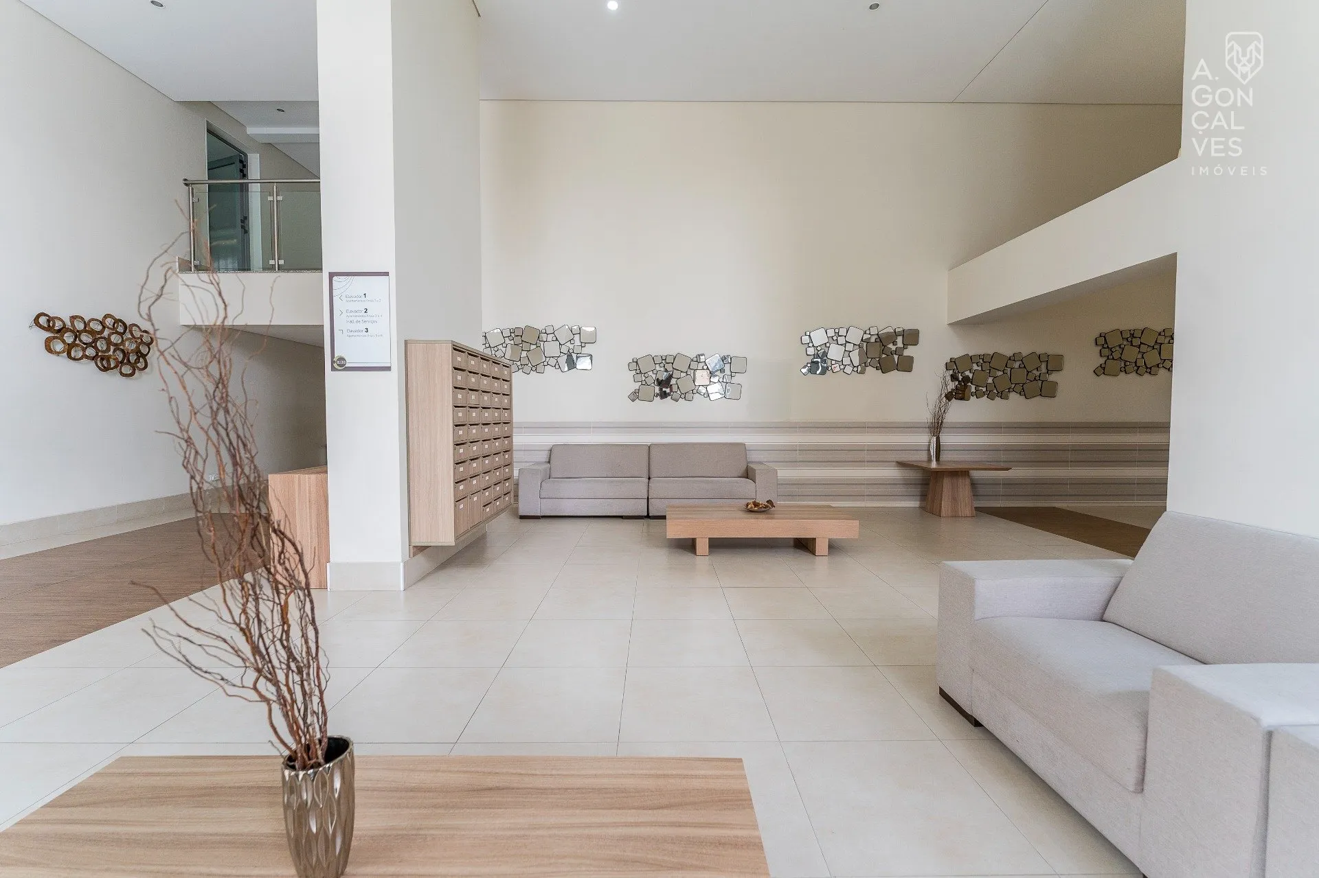 Apartamento mobiliado de 167 m² com 3 dormitórios — photo 28