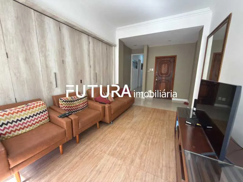 3-bedroom apartment, 120 m², with balcony — photo 5