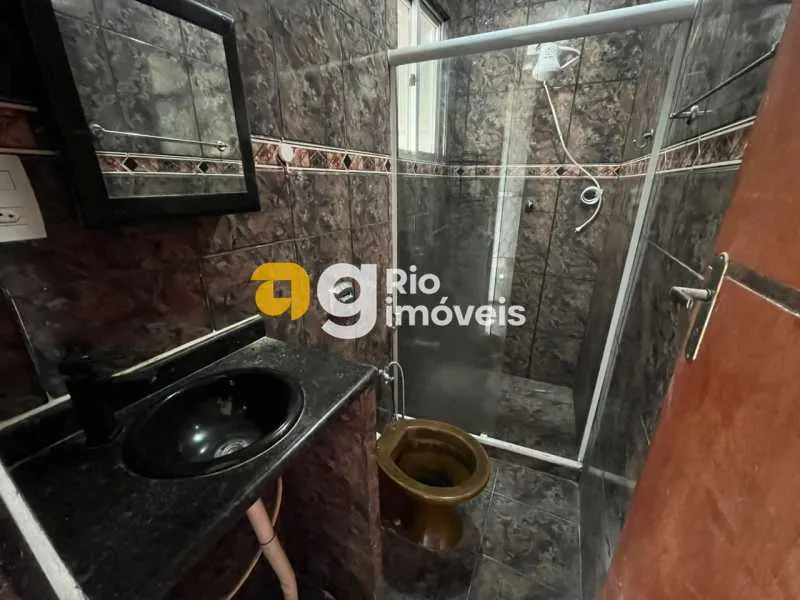 2-bedroom, 88 m² apartment in Rio de Janeiro — photo 14