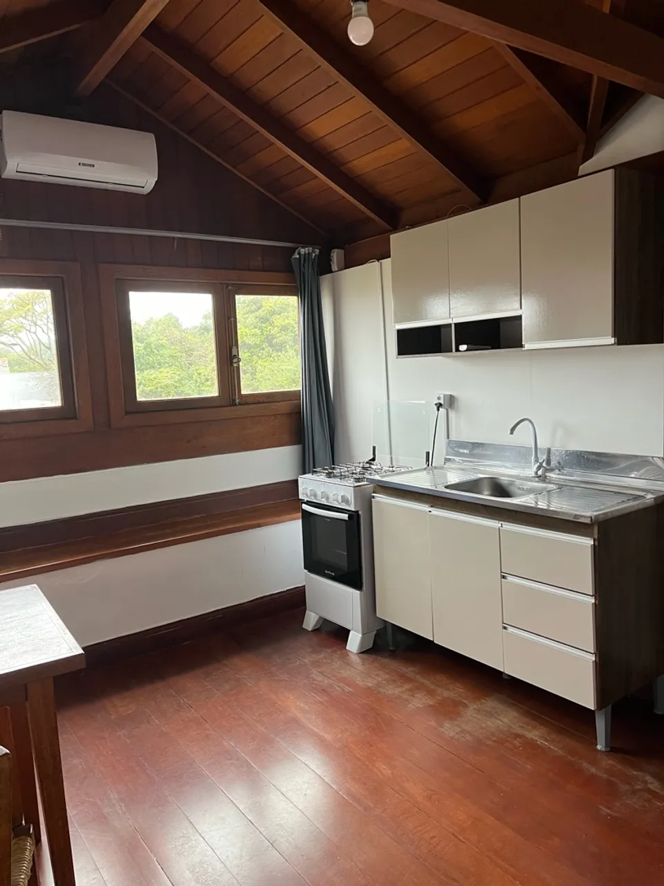 Departamento con espacio de home office en Florianópolis — photo 7