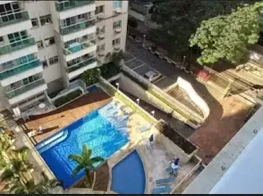 Apartamento con 2 dormitorios, 2 baños y balcón — photo 6