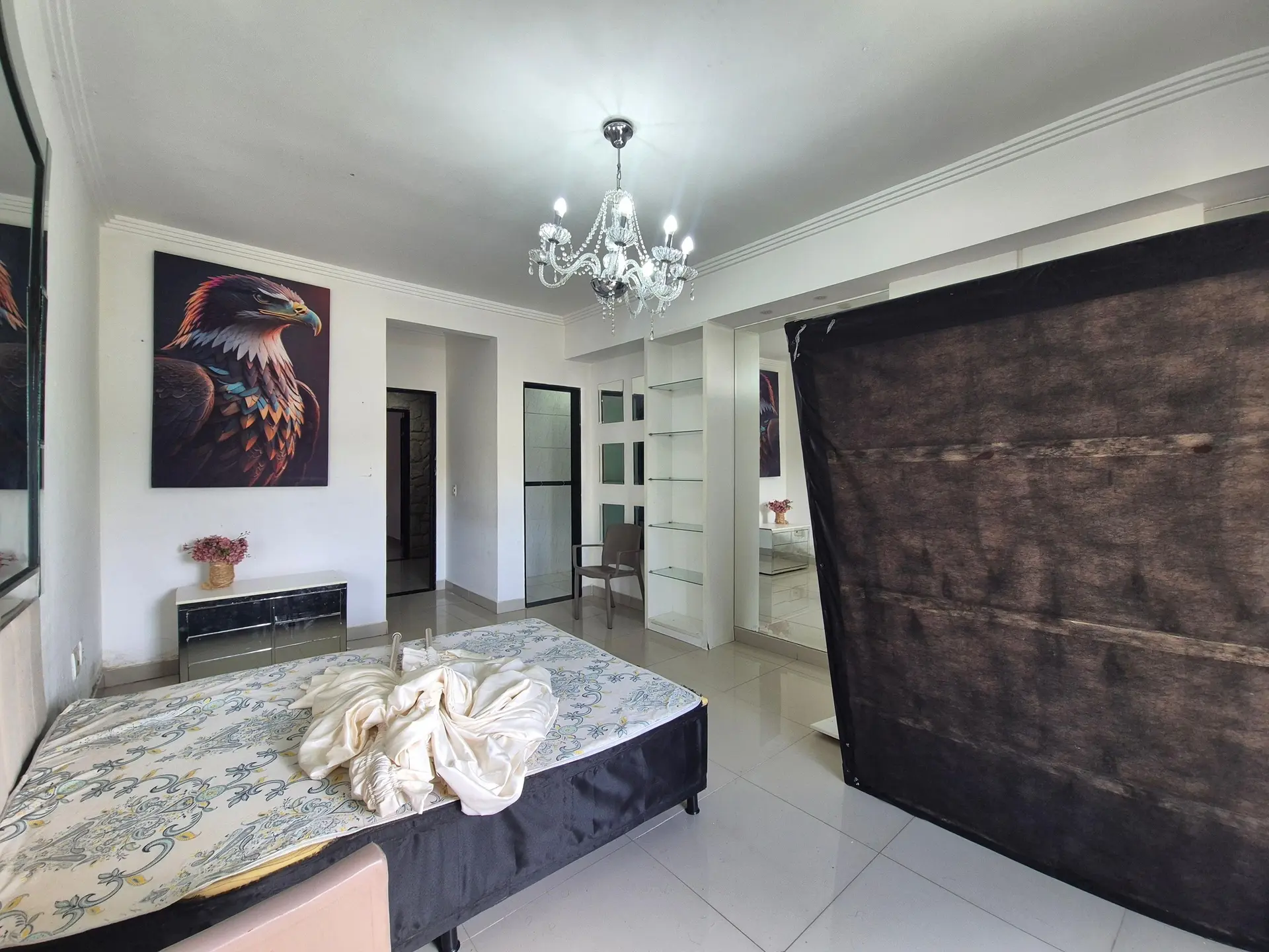 Furnished house, 100 m², with a jacuzzi — photo 17