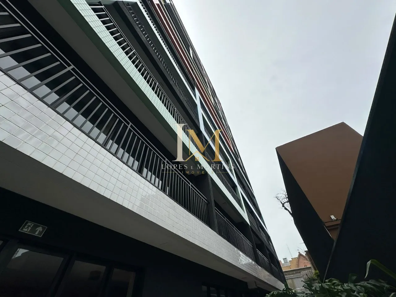Пральна машина та 2 спальні: квартира 42 м² — photo 29