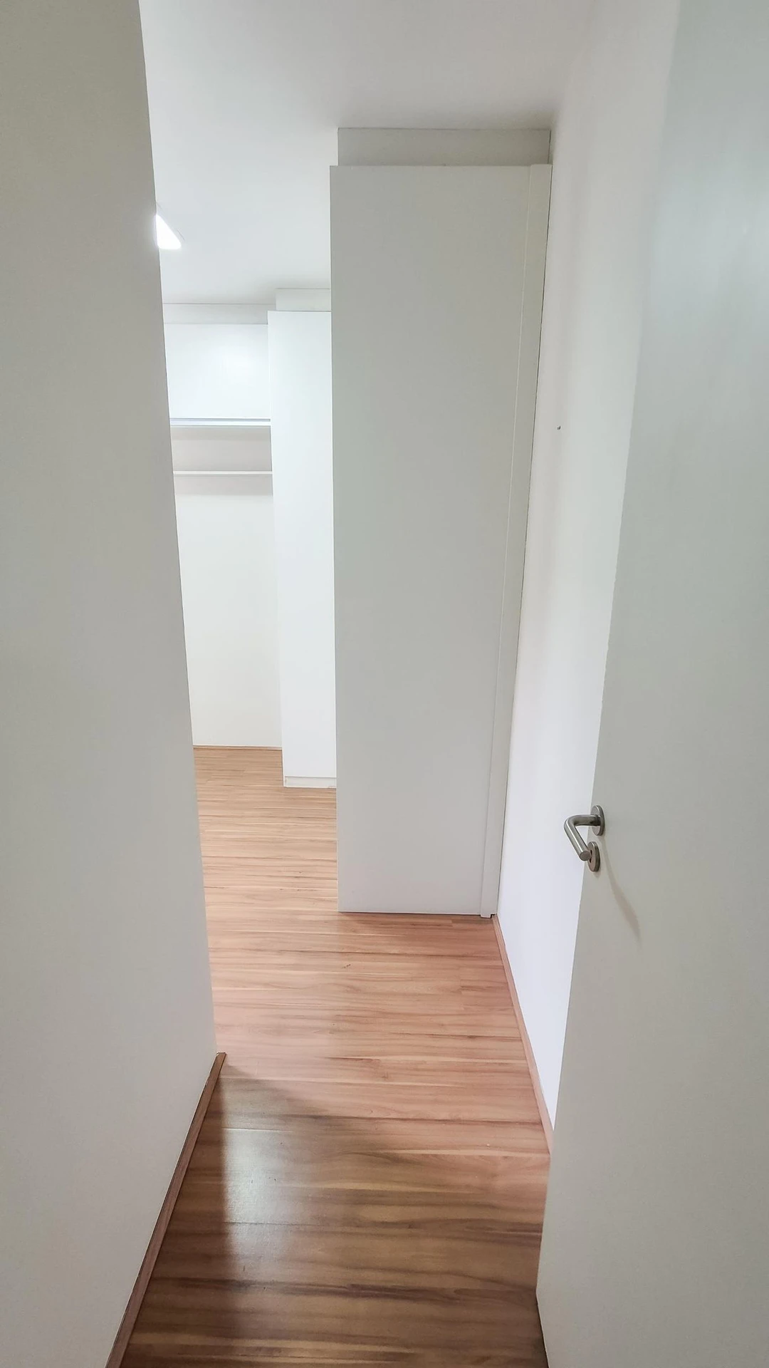 Apartamento com 2 quartos e varanda — photo 6