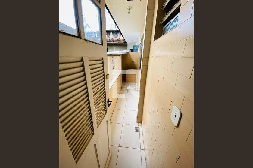 2-bedroom apartment with a separate gas kitchen — photo 21