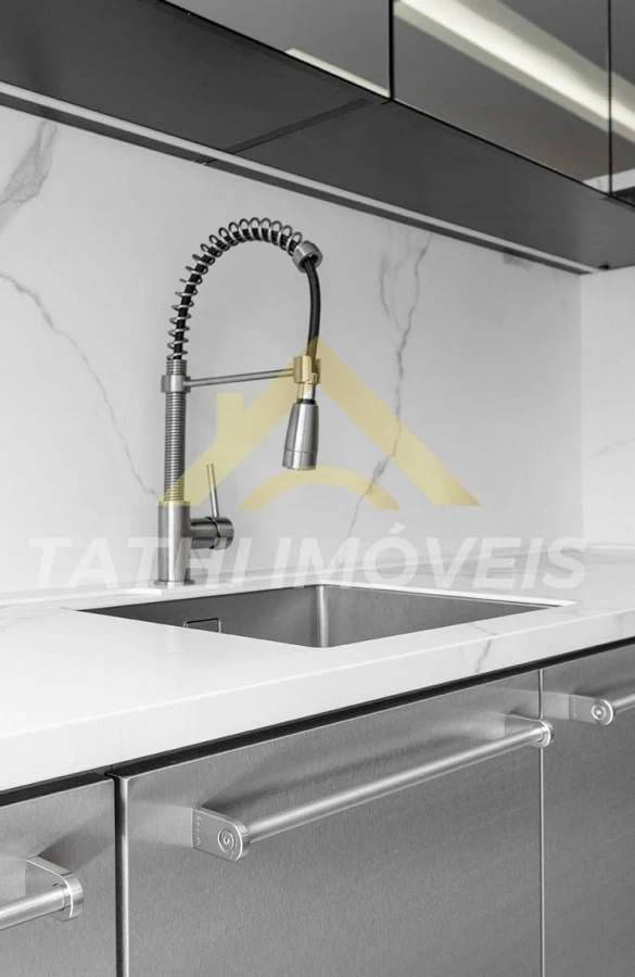 Посудомоечная машина и 3 спальни: квартира 232 м² — photo 2