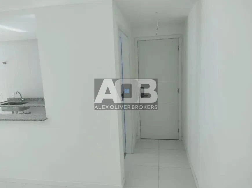 3-bedroom apartment with 88 m² and 1 parking spot — photo 28