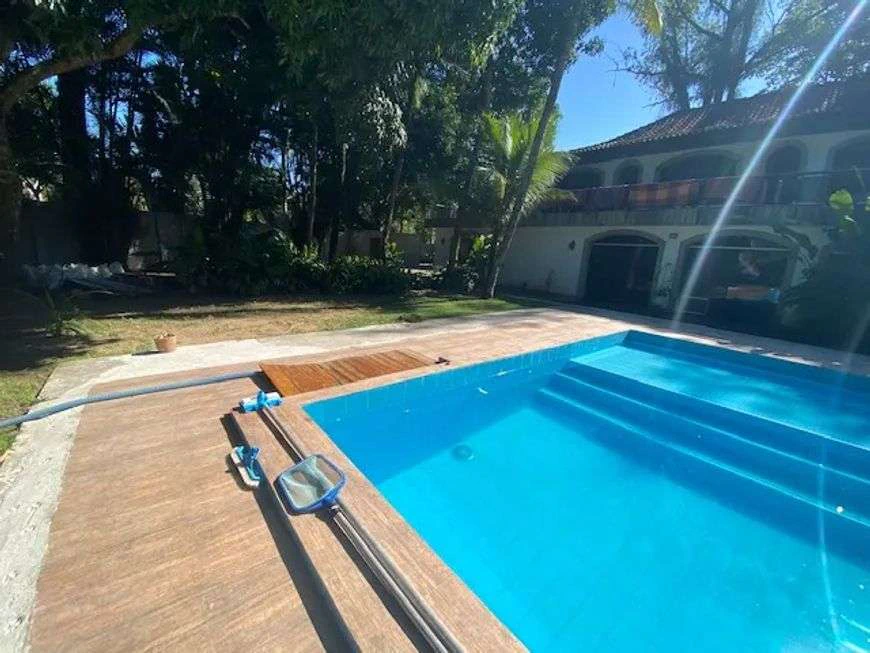 Casa de 6 quartos com 5 suítes e 8 banheiros — photo 8