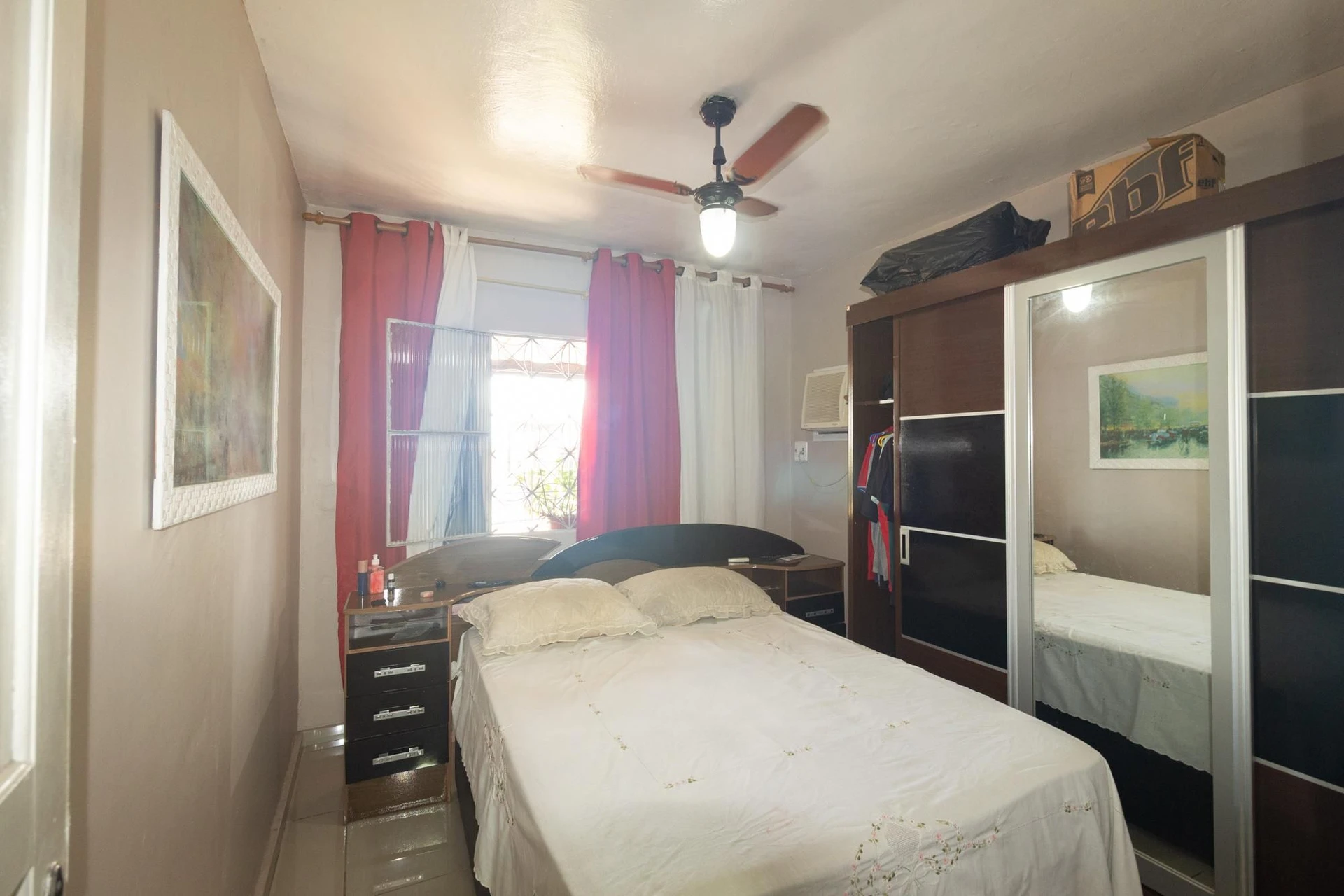 Furnished house with 2 bedrooms and private garden — photo 37
