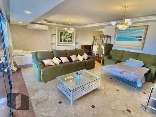 Furnished apartment with 4 bedrooms and gas stove — photo 6