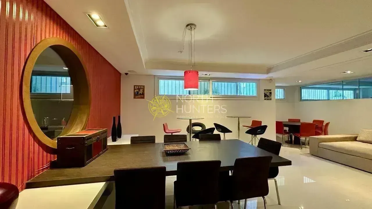 Furnished house with 9 bedrooms and a gas open kitchen — photo 42
