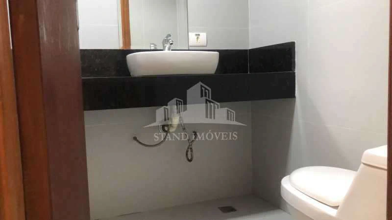 Apartamento de 1 quarto com cozinha americana e fogão a gás — photo 5