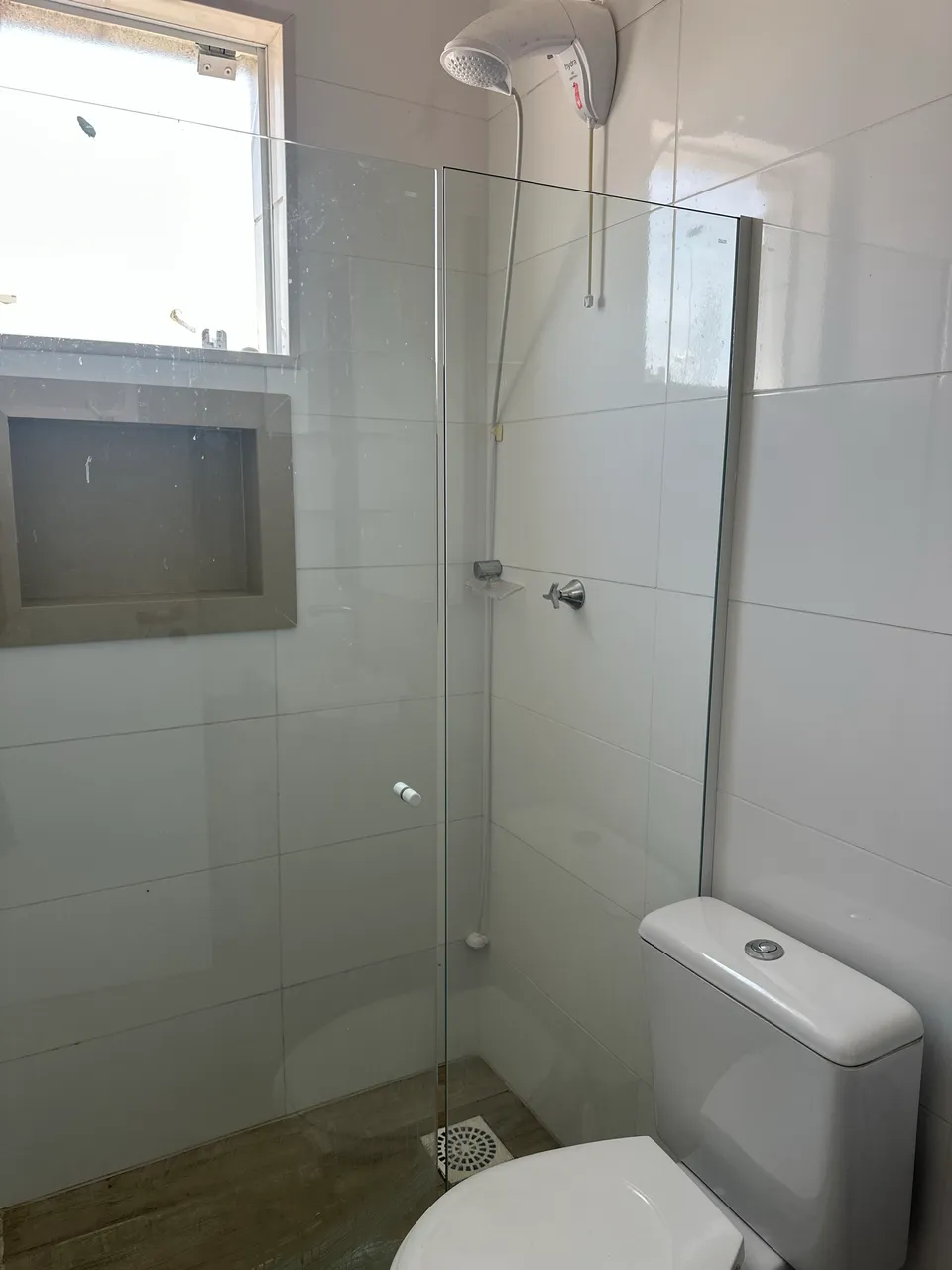 Квартира без парковки: 1 спальня и 1 ванная — photo 9