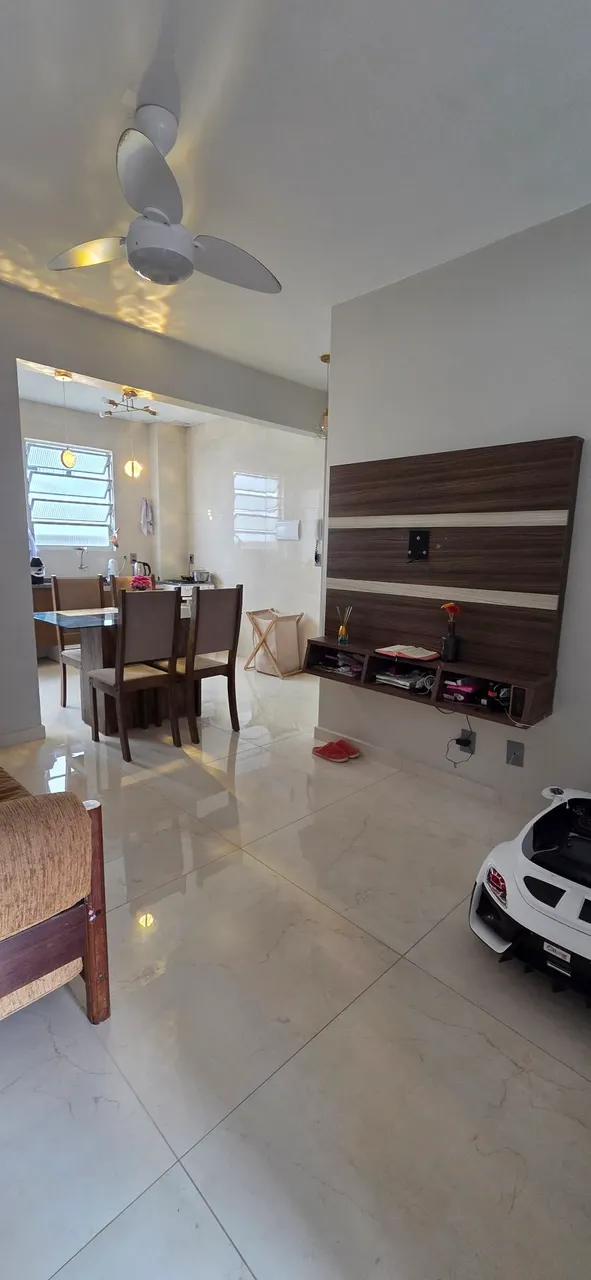 Apartment, 75 m², with a washing machine — photo 5