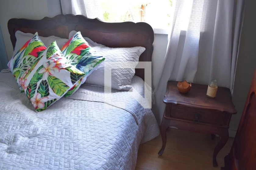 House for rent with 2 bedrooms, balcony and yard — photo 7