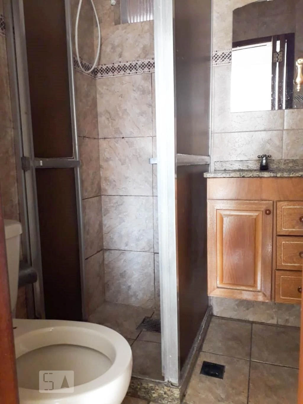 2-bedroom, 40 m² apartment in Rio de Janeiro — photo 16