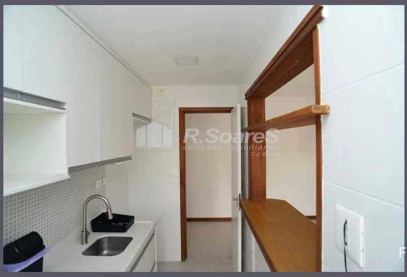 87 m² apartment with 2 bedrooms and 1 parking spot — photo 23