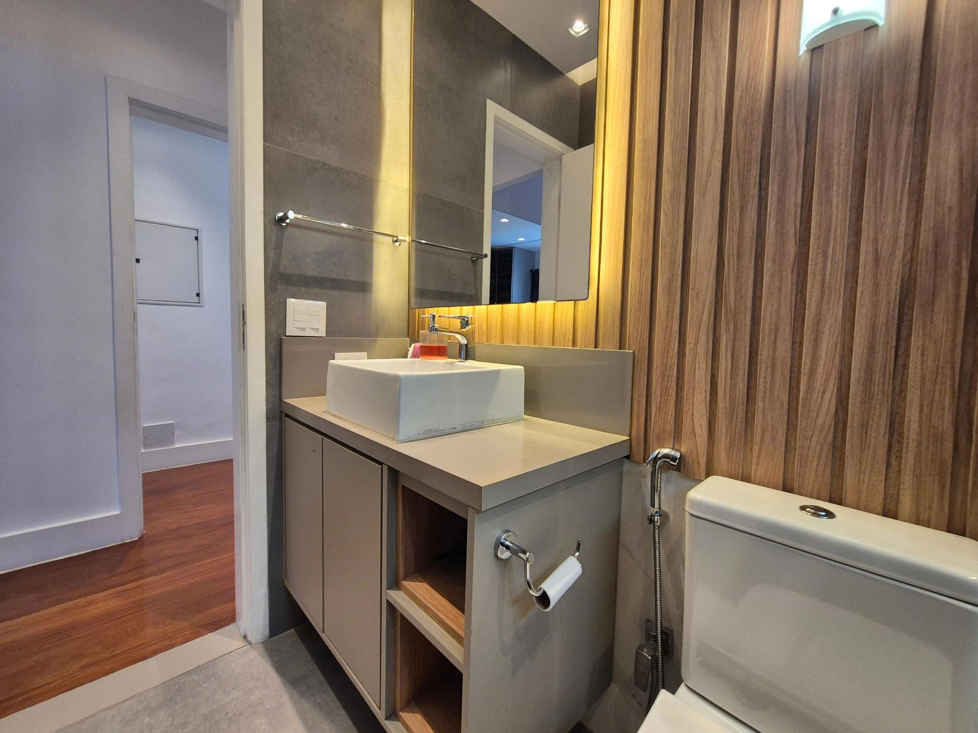 Casa de 373 m² com piscina privativa e lava-louças — photo 67