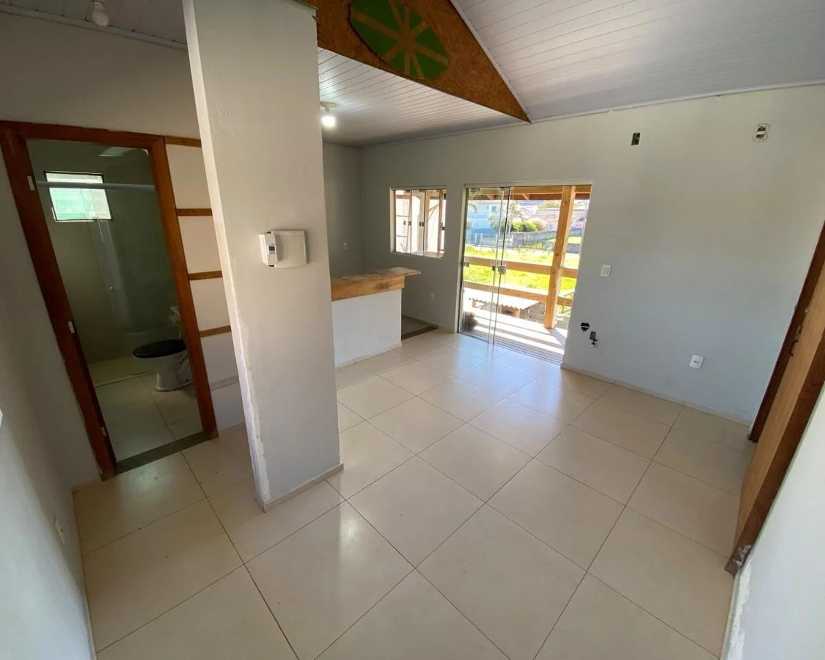 One-bedroom, 40 m² apartment in Florianópolis — photo 9