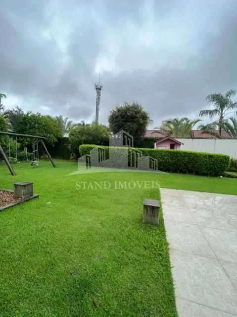 Casa com janelas do piso ao teto, Recreio dos Bandeirantes — photo 18
