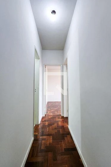 2-bedroom apartment in a building with a pool — photo 33