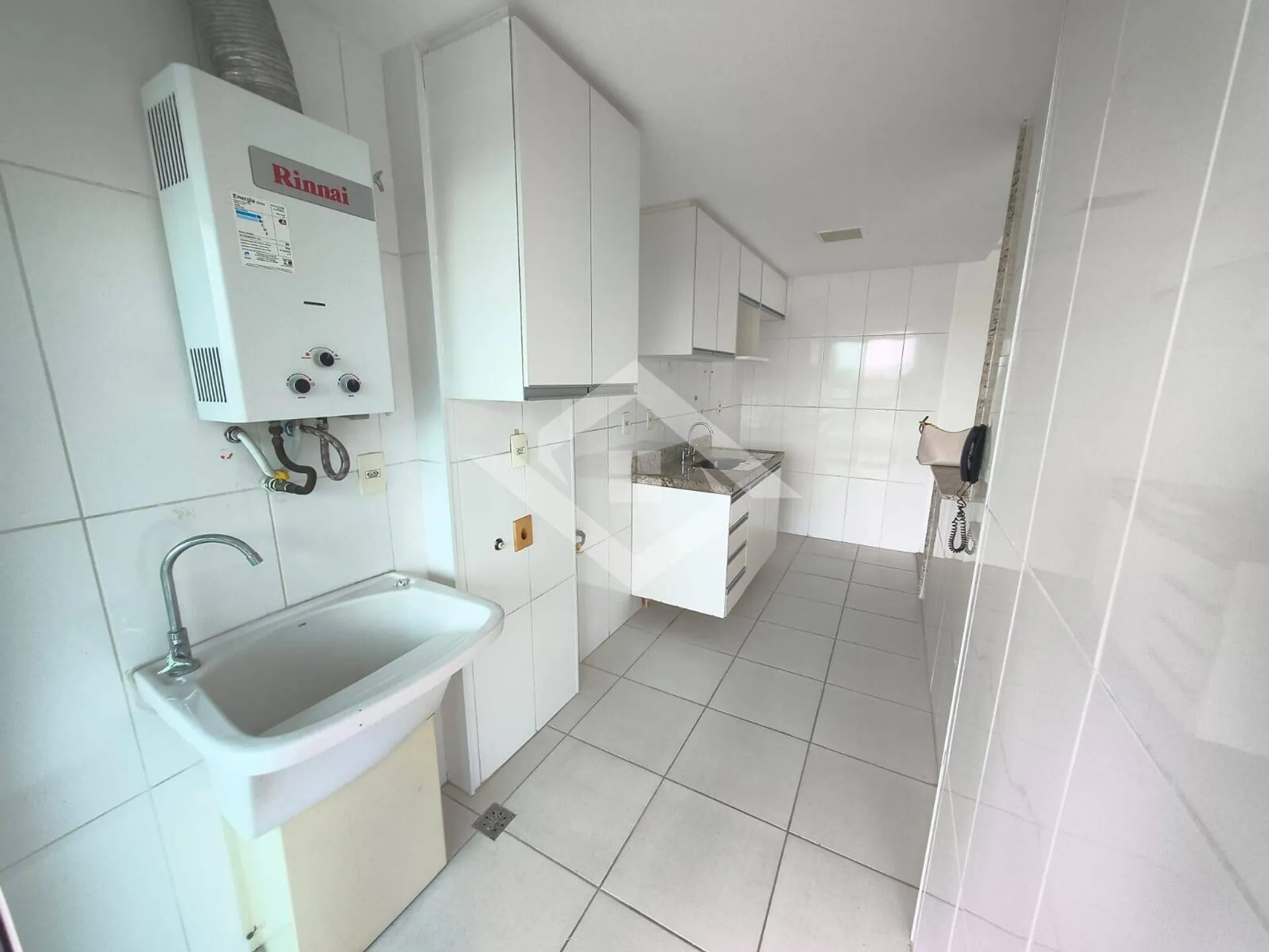 Apartamento com varanda envidraçada, Barra Olímpica — photo 2