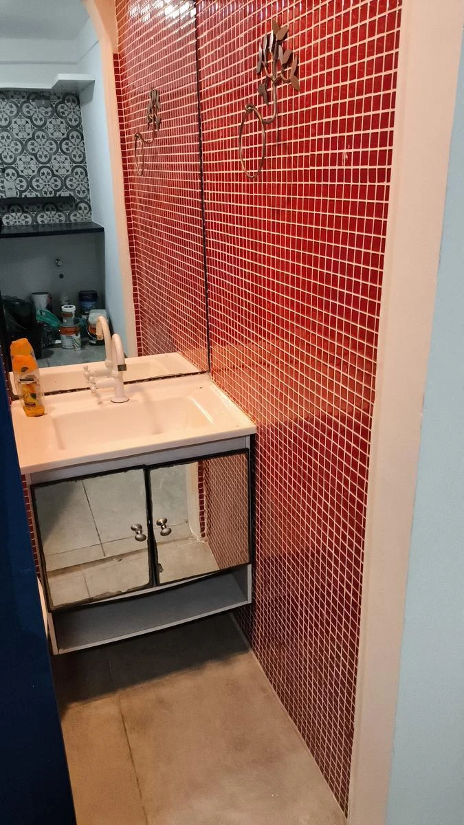 Apartamento de 140 m² com varanda fechada e 3 quartos — photo 10