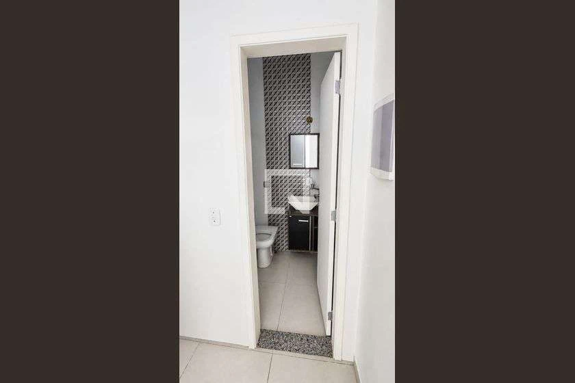 Estudio sin amueblar de 47 m² con 1 dormitorio — photo 3