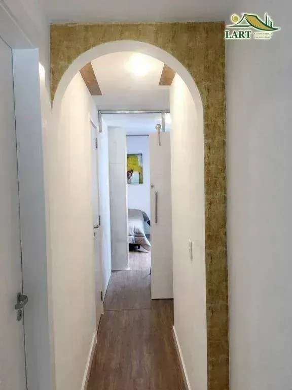 Apartamento mobiliado de 450 m² com 3 quartos — photo 3