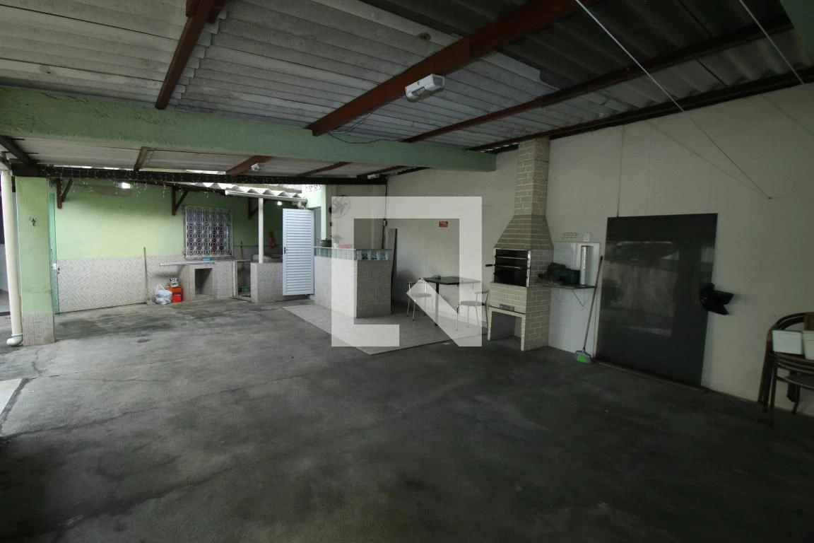 Unfurnished house for rent with 4 bedrooms and private garden — photo 72