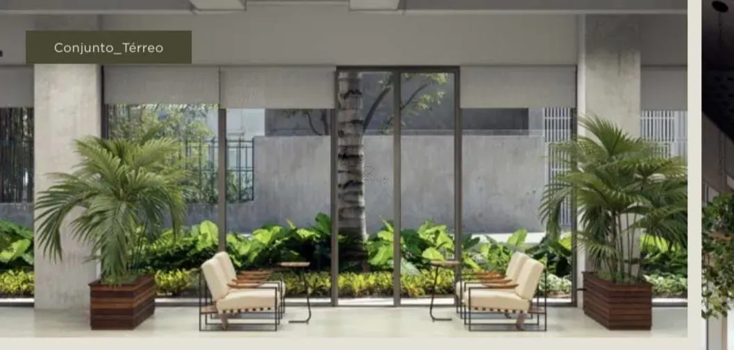 Apartment, 1492 m², with a glass-enclosed balcony — photo 10