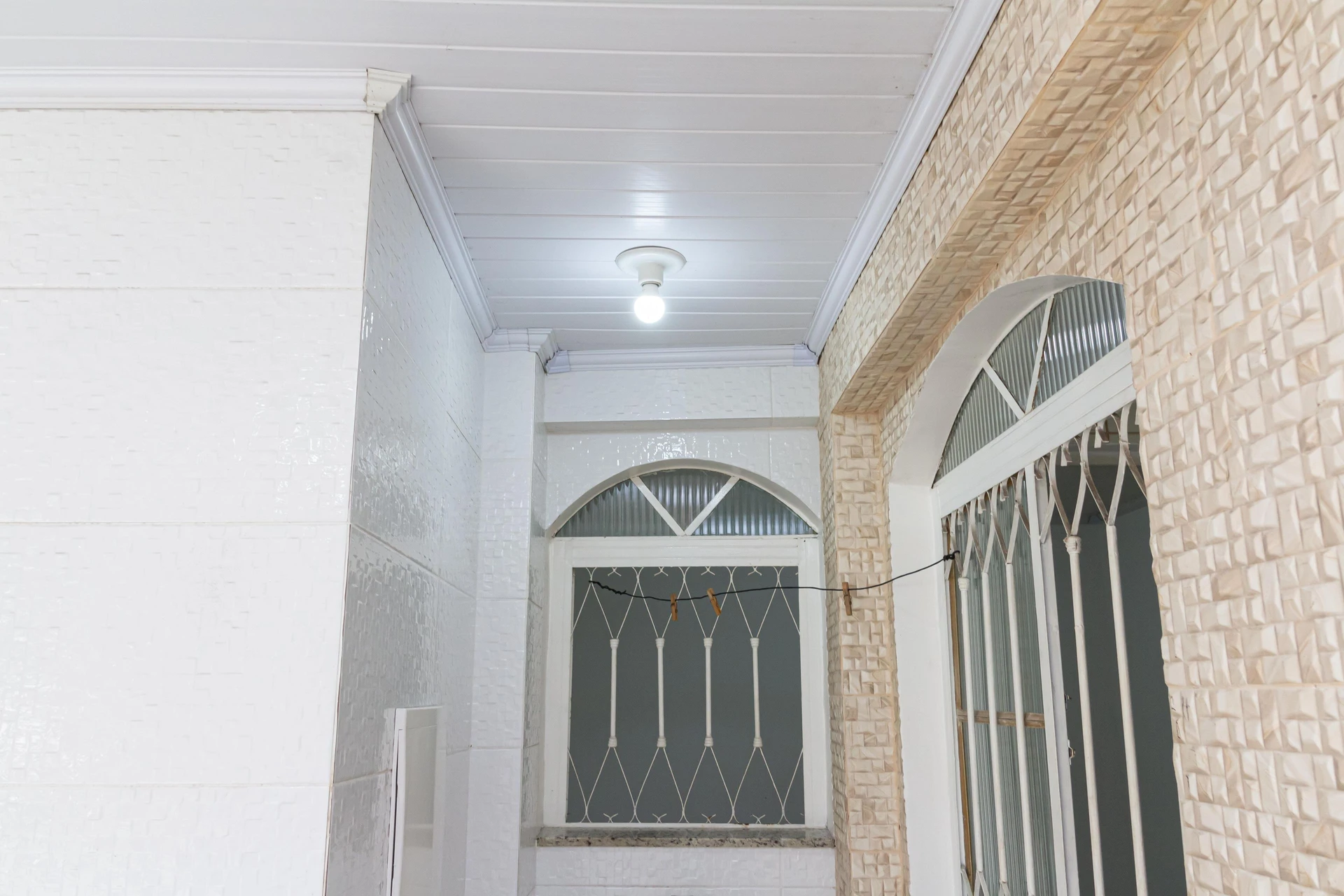 Casa de 55 m² e 2 quartos, Inhoaíba — photo 57