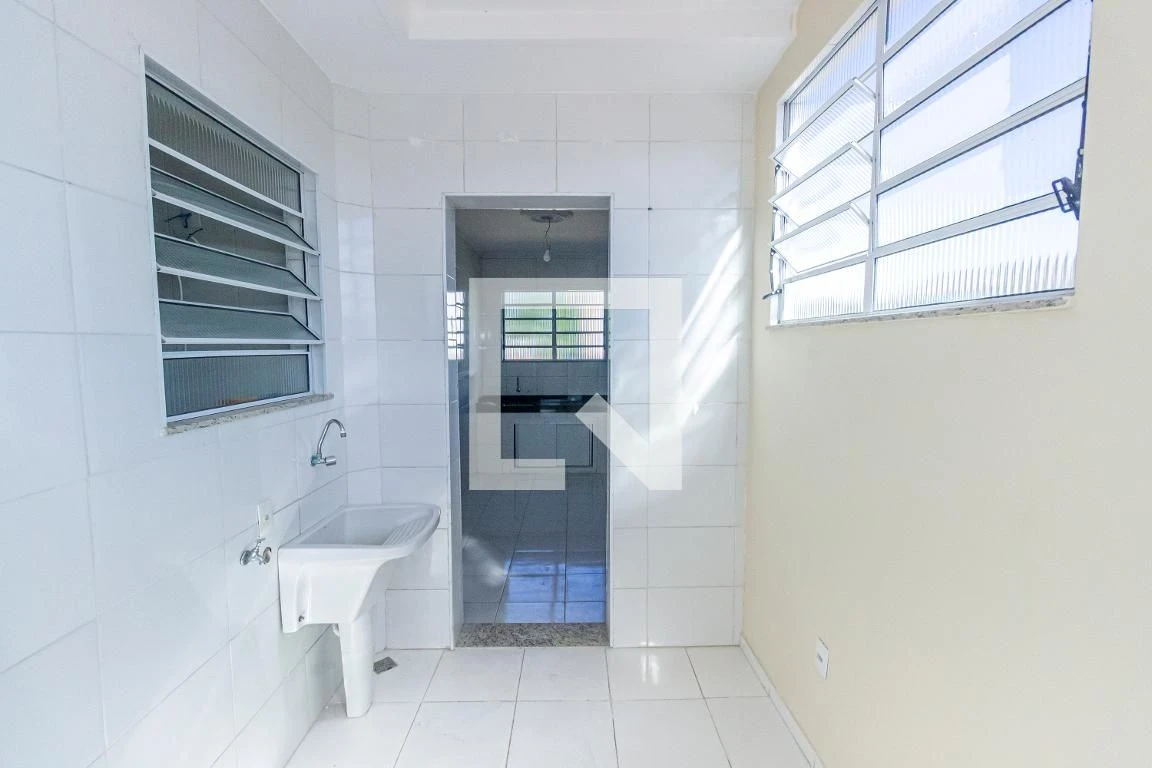 Unfurnished apartment with 3 bedrooms, 1 parking space — photo 21