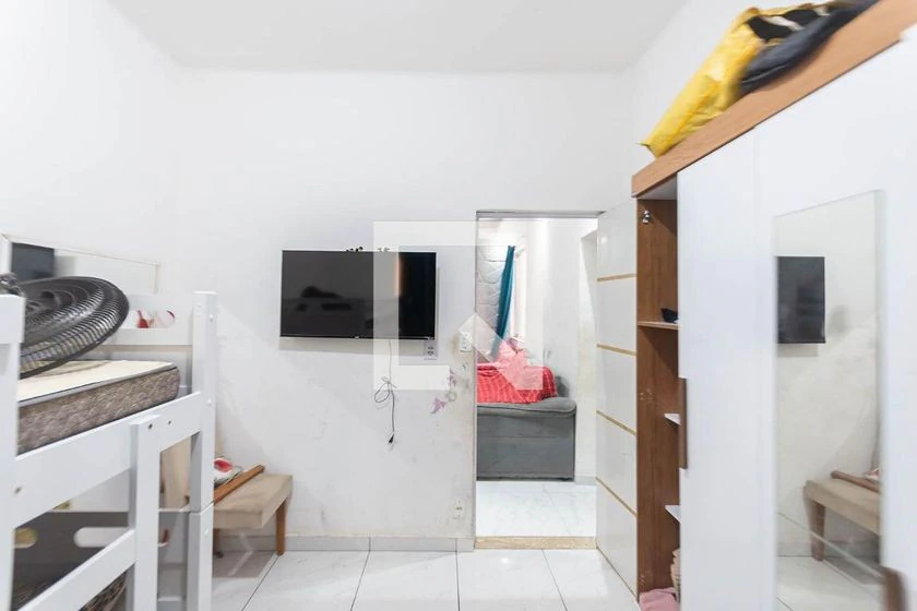 130 m² apartment with 2 bedrooms and a balcony — photo 22
