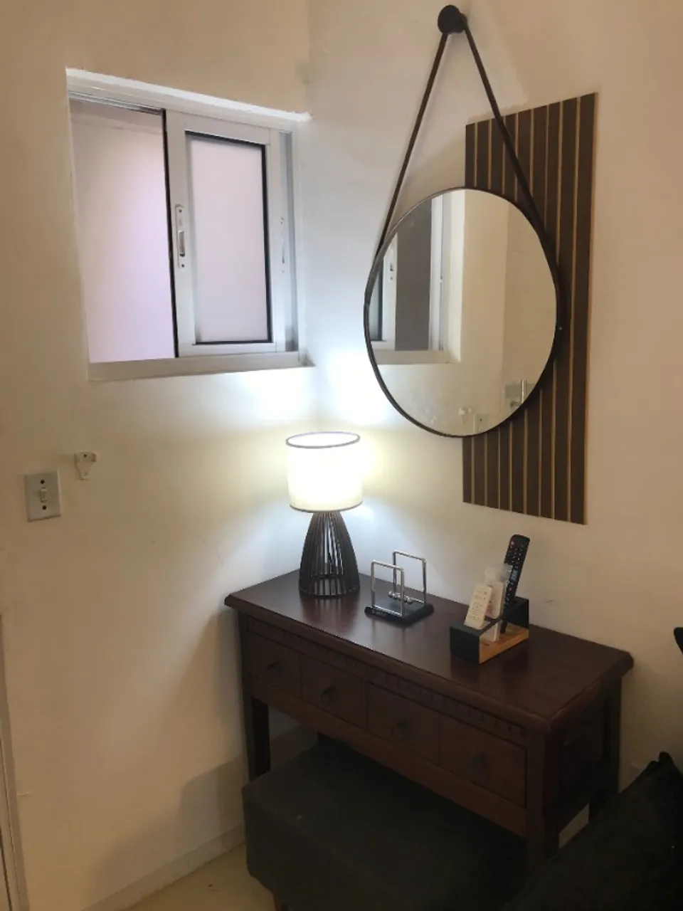 Furnished apartment, 71 m², with a washing machine — photo 12