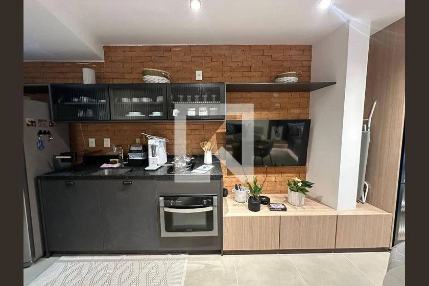 Мебльована студія 29 м² — photo 5