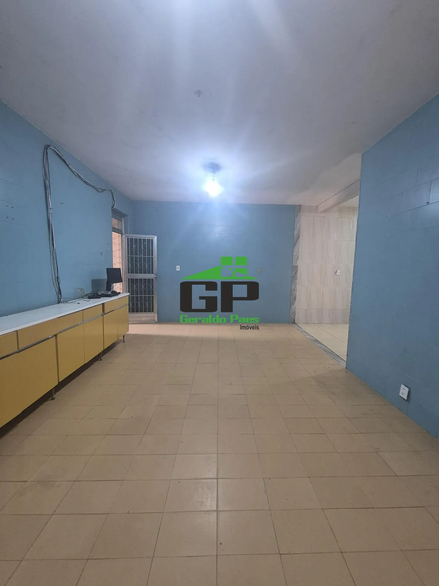 Casa com varanda e jardim privativo para locação — photo 11