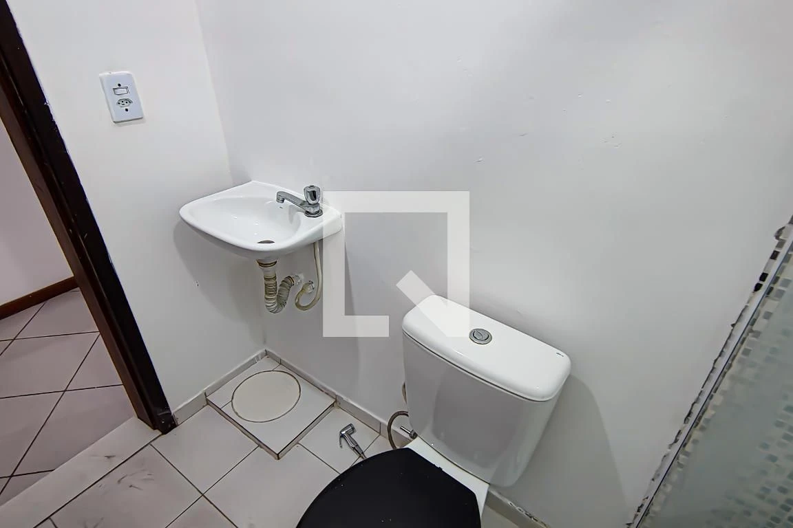 Apartamento de 1 quarto e 55 m² — photo 22