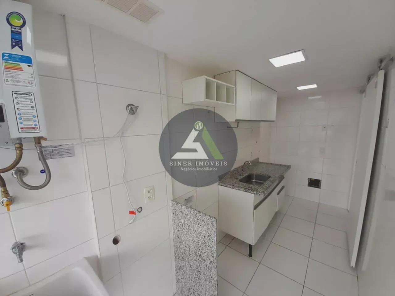 Apartment with 2 bedrooms and 3 bathrooms plus 1 parking spot — photo 8