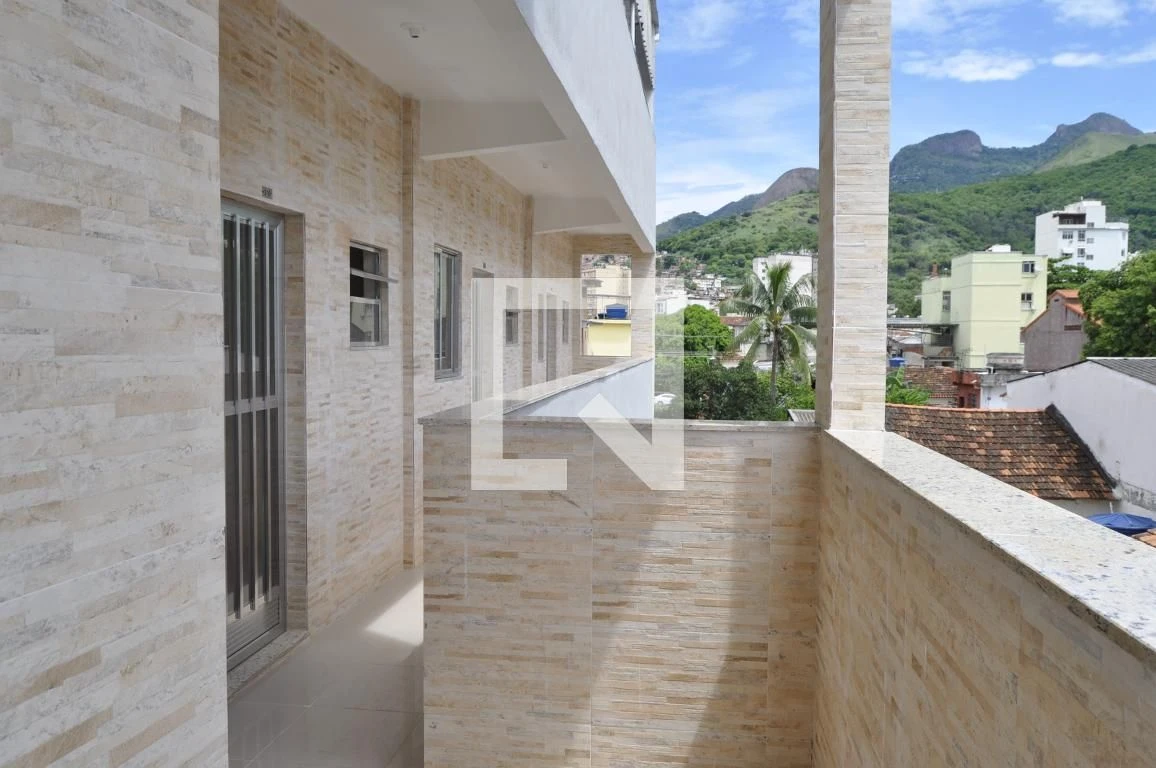 2-bedroom, 40 m² apartment in Rio de Janeiro — photo 8
